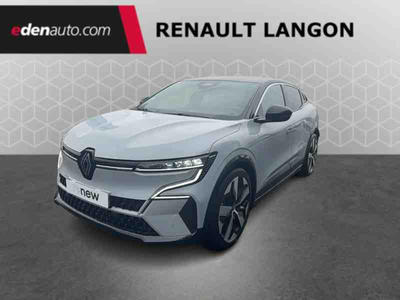 Renault Mégane E-Tech Ev60 220 ch super charge Techno