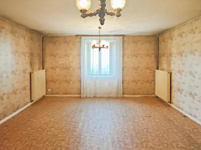 Maison - 500 m² - 9 pièces