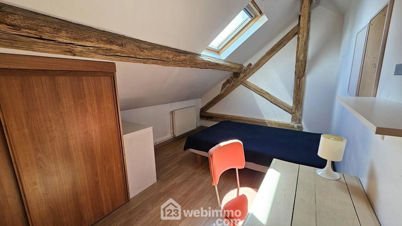 Maison - 175 m² - 8 pièces