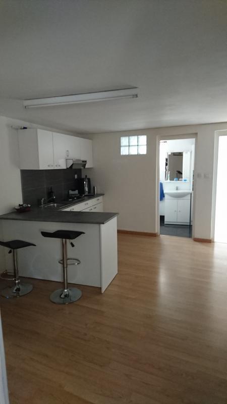 Maison de ville - 105 m² - 4 pièces