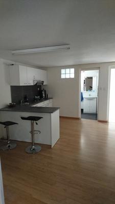 Maison de ville - 105 m² - 4 pièces