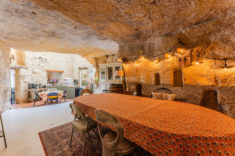 Maison - 318 m² - 9 pièces