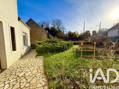 Maison de campagne - 105 m² - 4 pièces