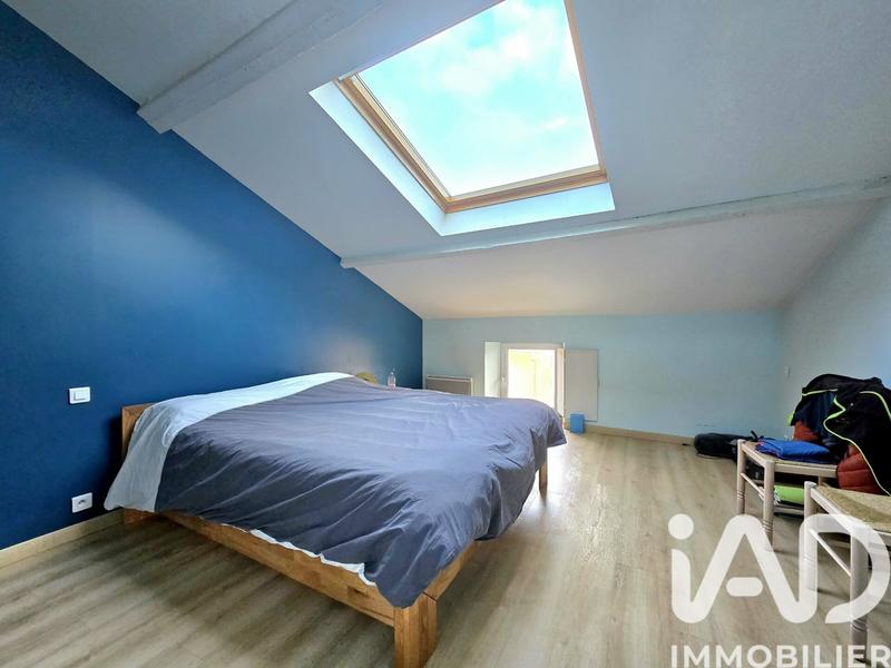 Appartement - 114 m² - 5 pièces