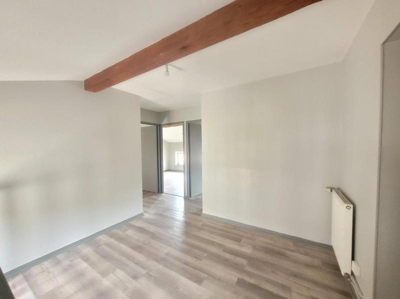 Appartement - 158 m² - 6 pièces