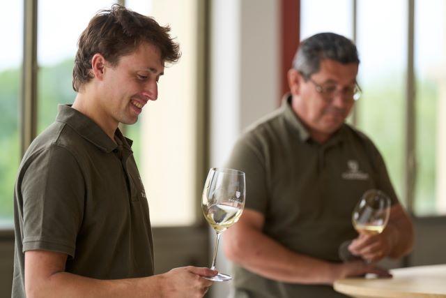 Chasse aux oeufs et atelier créatif au Château Plain Point