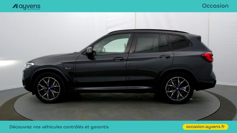 Bmw X3 xDrive30e 292ch m Sport