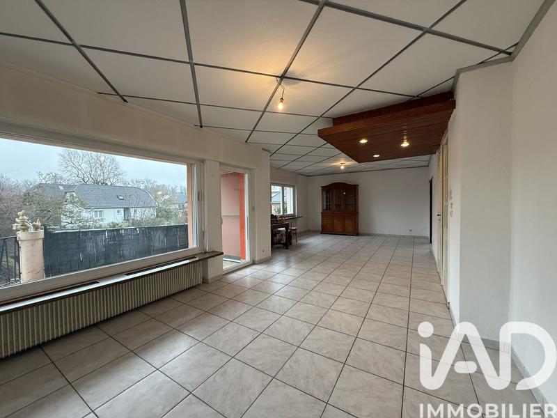 Maison - 149 m² - 5 pièces