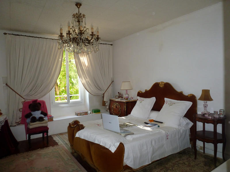 Maison - 123 m² - 5 pièces