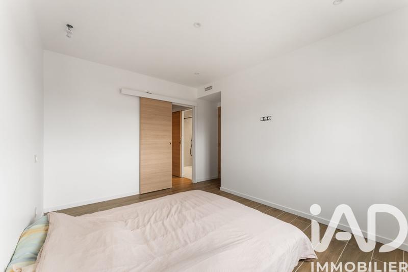 Maison - 116 m² - 4 pièces