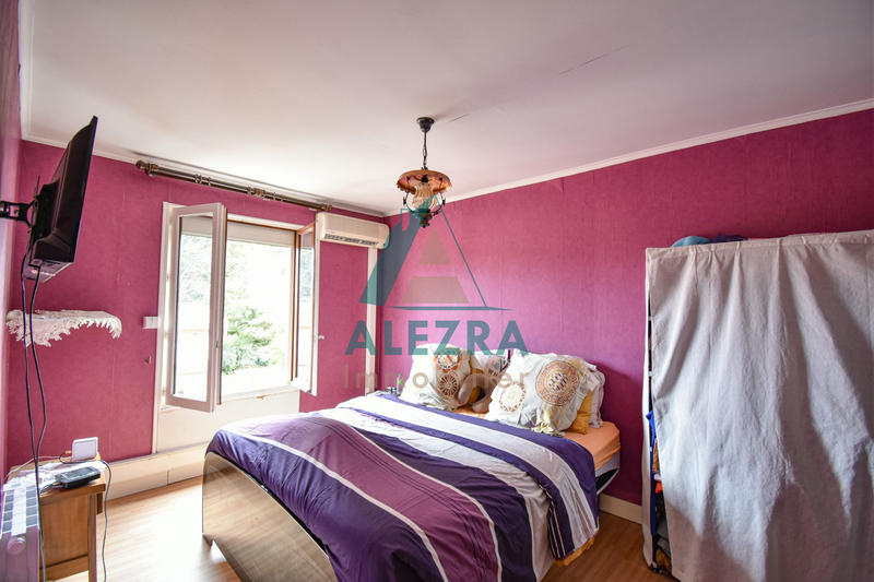 Maison - 79 m² - 4 pièces