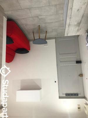 Appartement - 13 m² - 1 pièce