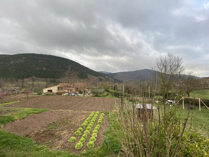 Maison - 301 m² - 11 pièces