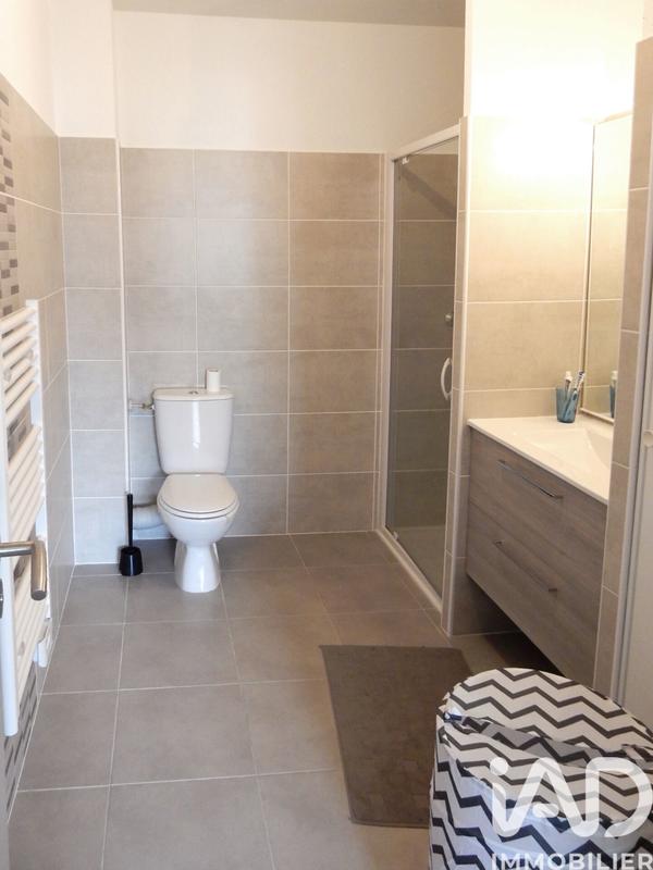 Appartement - 39 m² - 2 pièces