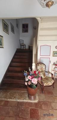 Maison de campagne - 213 m² - 8 pièces