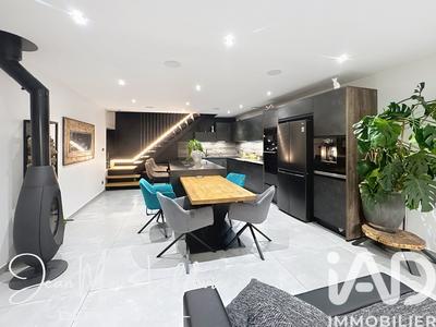 Maison de ville - 144 m² - 5 pièces