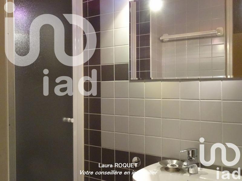 Maison de ville - 139 m² - 6 pièces