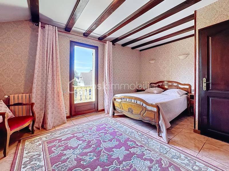 Maison - 146 m² - 5 pièces