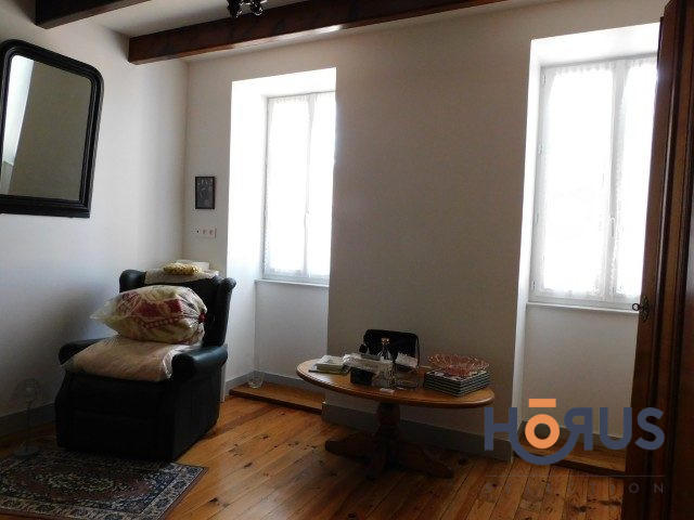 Viager - Maison - 67 m² - 2 pièces