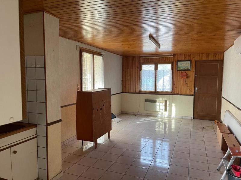 Villa - 96 m² - 4 pièces