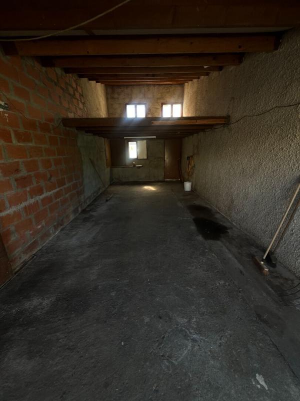 Maison - 107 m² - 5 pièces