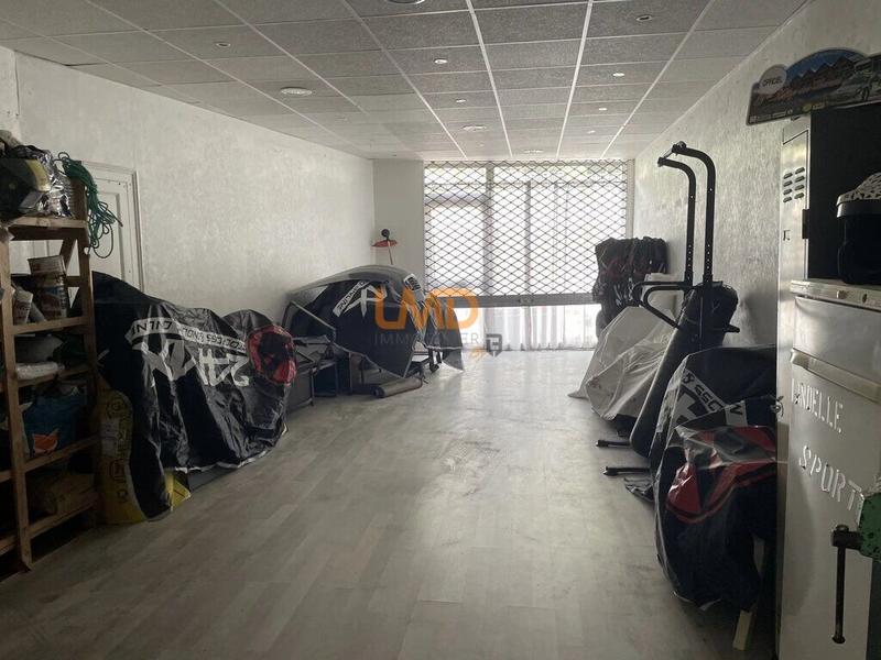 Maison de ville - 197 m² - 13 pièces