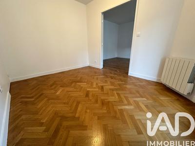 Appartement - 76 m² - 4 pièces