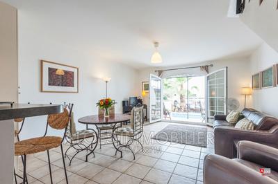 Maison - 68 m² - 3 pièces