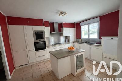 Maison - 144 m² - 2 pièces