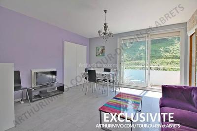 Appartement - 71 m² - 4 pièces