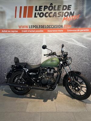 Royal Enfield 350 Météor