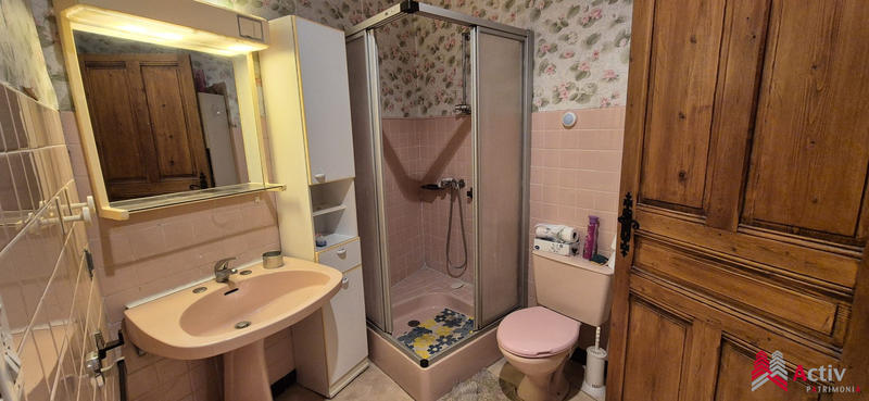 Maison - 158 m² - 6 pièces