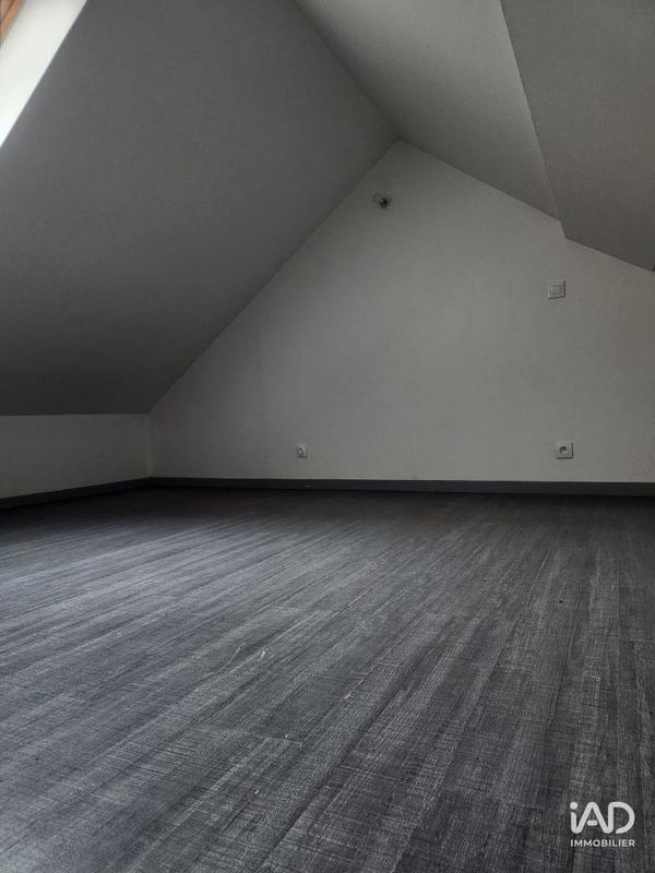 Appartement - 49 m² - 3 pièces