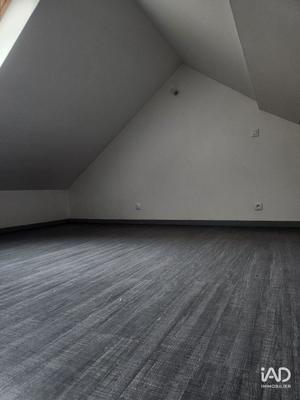 Appartement - 49 m² - 3 pièces