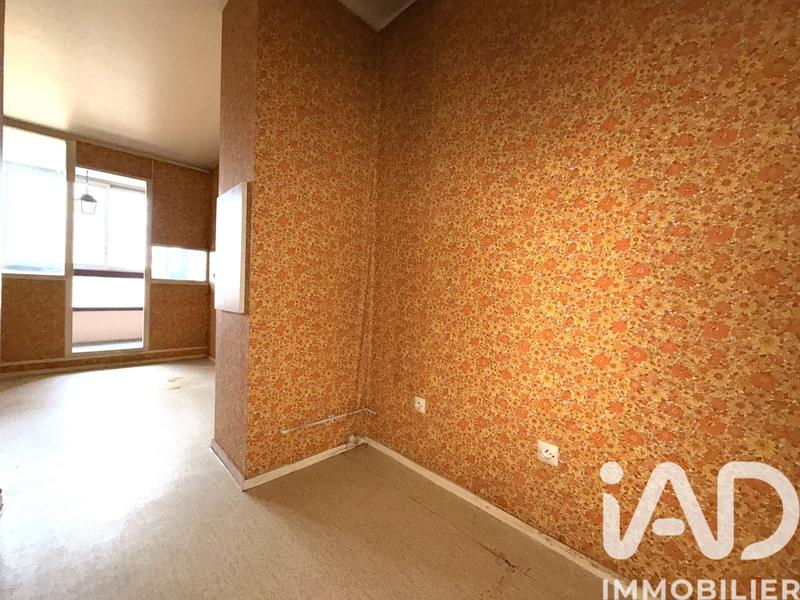 Appartement - 54 m² - 2 pièces