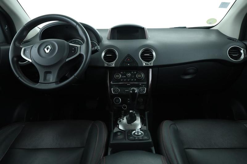 Renault Koleos 2.0 dCi Intens Bva6 175 ch