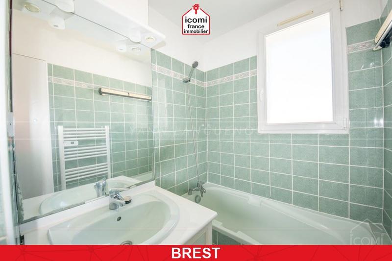 Appartement - 55 m² - 4 pièces