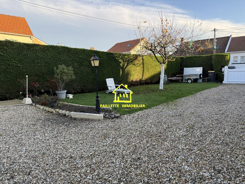 Châlet - 42 m² - 2 pièces