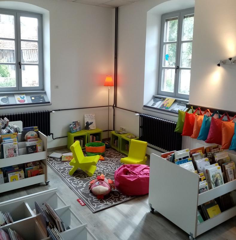 Atelier parents/enfants : anagrammes, palindromes et cie