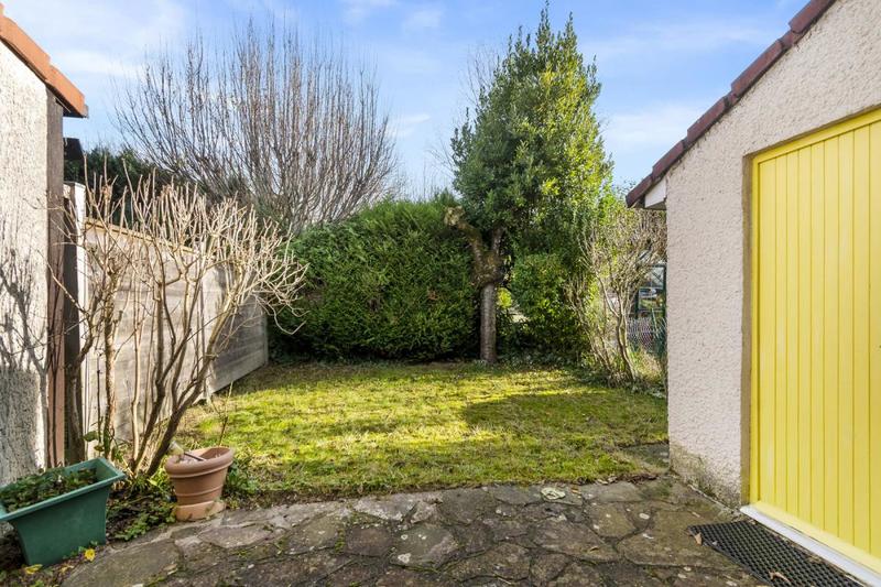 Maison - 78 m² - 4 pièces