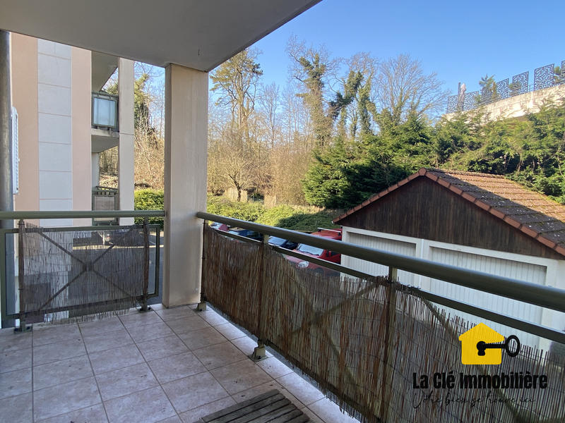 Appartement - 81 m² - 4 pièces