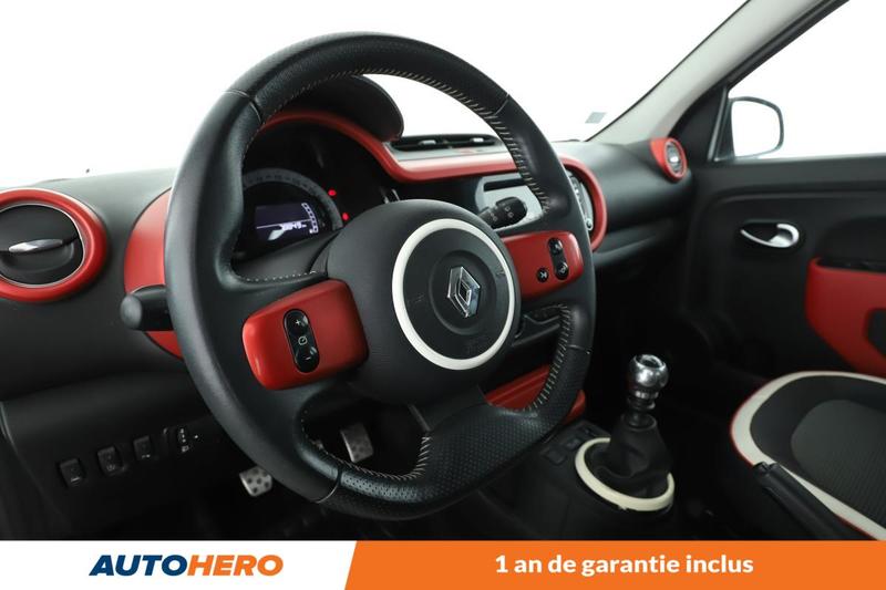 Renault Twingo 0.9 TCe Energy Sl Edition One 90 ch