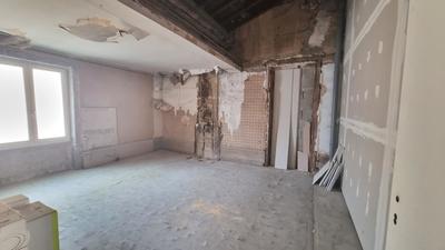 Appartement - 22 m² - 2 pièces