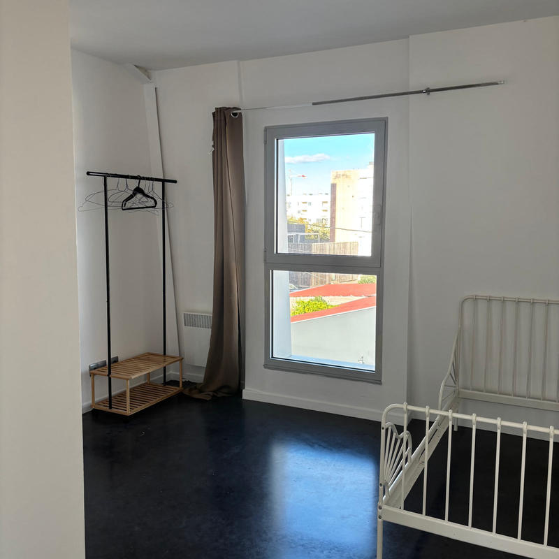 Appartement - 96 m² - 4 pièces