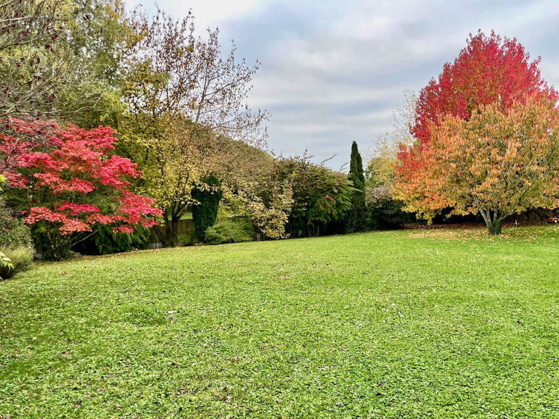 Maison - 230 m² - 7 pièces