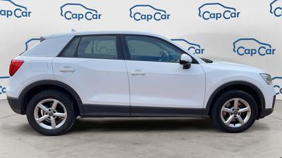 Audi Q2 1.4 Tfsi 150 s-Tronic7 Business Line - Automatique