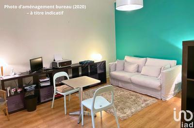 Local commercial - 27 m²