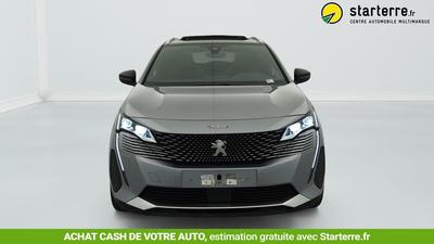 Peugeot 3008 Hybrid 225 e-Eat8 Gt Pack