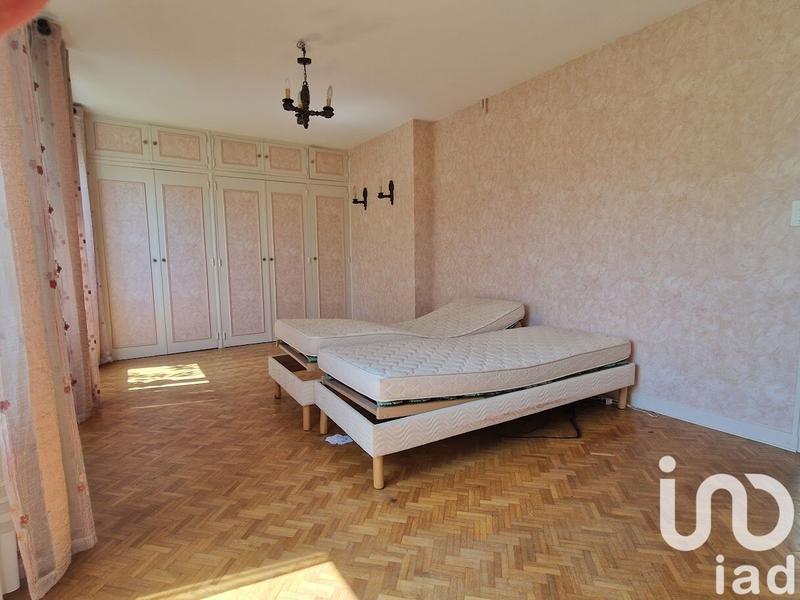 Maison - 113 m² - 4 pièces