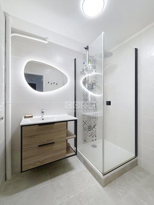 Appartement - 74 m² - 3 pièces